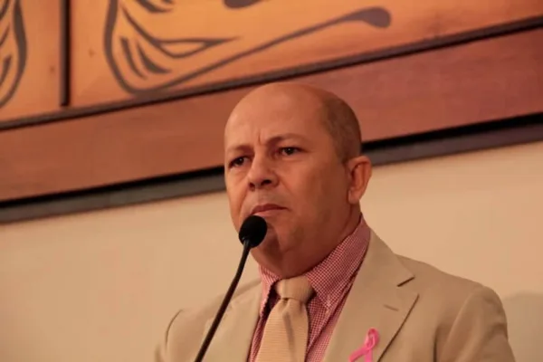 Deputado Jonas Lima não aceita conivte para ser líder do PT na Assembleia Legislativa