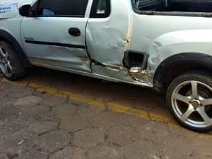 Policial Civil é preso acusado de furtar rodas esportivas de carro apreendido