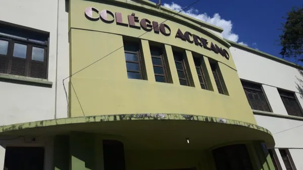 Colégio Acreano completa 83 anos