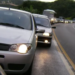 PRF orienta que farol baixo não pode ser substituído por farol de milha ou neblina