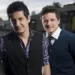 Dupla de sertanejo gospel André e Felipe se apresenta nesta quinta na Expoacre