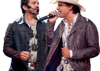 Dupla sertaneja Jads e Jadson promete animar a penúltima noite de Expoacre