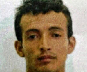 Antônio Domingos Moura da Silva