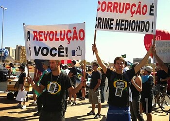 Governo do Estado institui semana de combate à corrupção no Estado