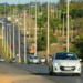 Lei do farol baixo durante o dia nas estradas começa a valer
