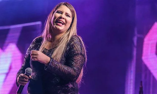 Marília Mendonça é a principal atração desta quarta na Expoacre