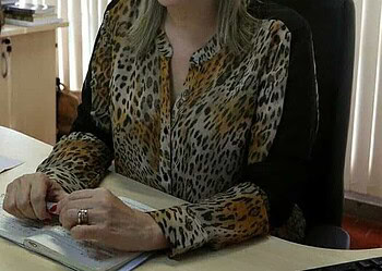 FPA oficializa o nome de Socorro Neri como vice na chapa à reeleição de Marcus Alexandre