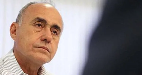 Tião Bocalom