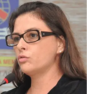Vereadora Rose Costa nega que projeto de lei de sua autoria onere as empresas 1 Vereadora Rose Costa nega que projeto de lei de sua autoria onere as empresas