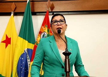 Deputada comenta sobre nova lei do Código de Trânsito Brasileiro nas estradas federais