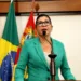Deputada comenta sobre nova lei do Código de Trânsito Brasileiro nas estradas federais