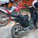 Polícia Militar recupera duas motocicletas furtadas em Brasiléia