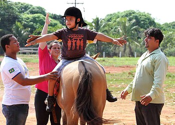 O tratamento que tem mudado a qualidade de vida dos praticantes