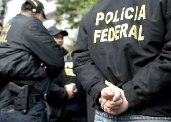 Operação da Polícia Federal mira fraudes bancárias no Acre