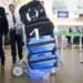 Anac vai intensificar procedimentos de segurança em aeroportos
