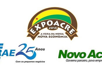 Sebrae e governo realizam a maior feira de negócios e entretenimento do Estado