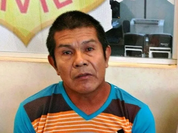Homem de 50 anos condenado por estupro é preso em Rio Branco
