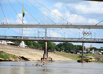 Governo assina decreto de situação de emergência por conta da seca nesta quinta-feira, 07