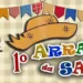 Sociedade Amor a Quatro Patas realiza primeiro arraial neste sábado