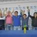 PP e PTB declaram apoio à candidatura de Eliane Sinhasique à prefeitura da Capital