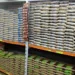 Policial aposentado é preso ao furtar 4 kg de feijão em supermercado
