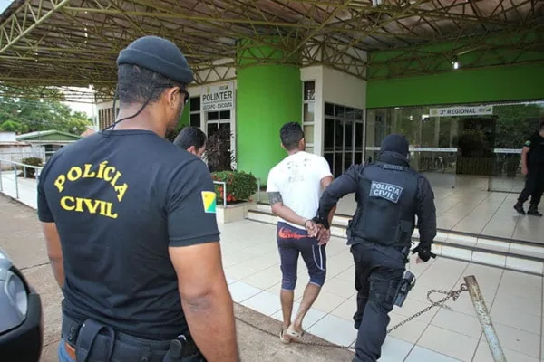 Sindicato comemora 2º ano do Dia Estadual do Policial Civil no Acre