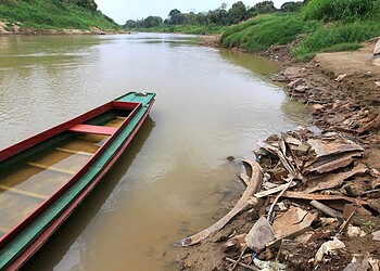 Rio Acre se aproxima de marca histórica e já registra 1,74 metros