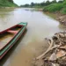 Rio Acre se aproxima de marca histórica e já registra 1,74 metros
