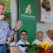 Banco da Amazônia entrega máquinas e equipamentos para o setor do Agronegócios