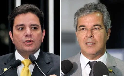 Jorge Viana rebate Gladson Cameli e pontua que entrevista foi colocada fora de contexto