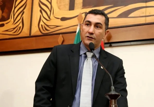 Jesus Sérgio destaca audiência pública no Juruá para tratar sobre recuperação da BR-364