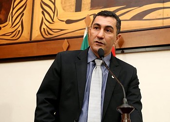 Jesus Sérgio destaca audiência pública no Juruá para tratar sobre recuperação da BR-364