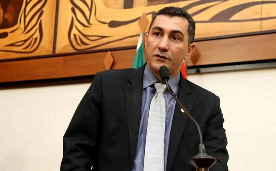 Jesus Sérgio destaca audiência pública no Juruá para tratar sobre recuperação da BR-364