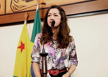 Deputada Leila Galvão comenta sobre Operação Metástase no município de Brasileia