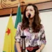 Deputada Leila Galvão comenta sobre Operação Metástase no município de Brasileia
