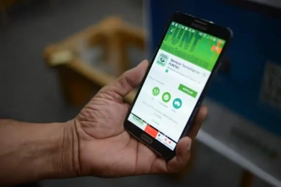 Governo lança aplicativo de serviços tecnológicos na Expoacre