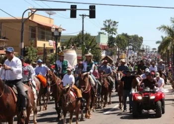 Inscrições para a Cavalgada da Expoacre 2022 terão início no dia 20 de junho