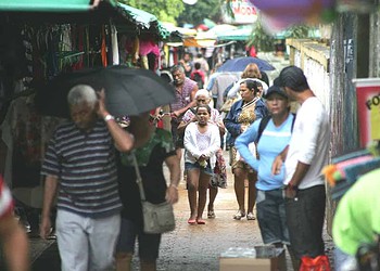 Quase 75% dos empresários não acreditam em melhoras nas vendas para o 2º semestre