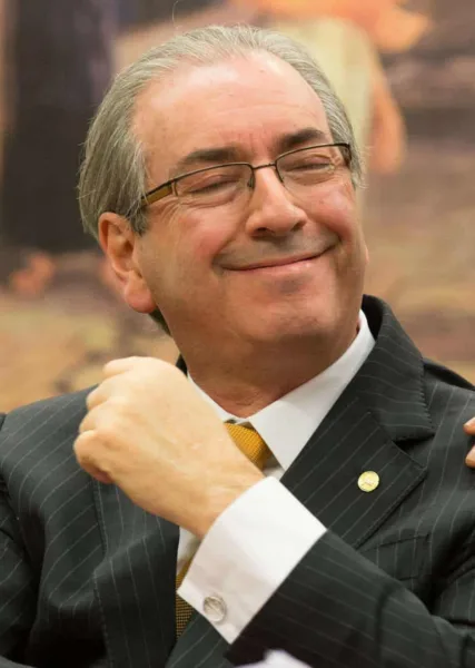 Cassação de Eduardo Cunha pode ficar para depois das eleições