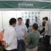 Estande da Suframa desperta atenção de empresários e investidores