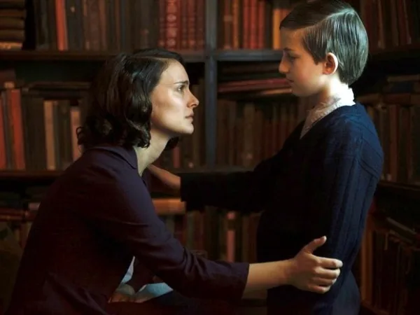 Com direção de Natalie Portman, ‘De amor e Trevas’ é exibido no Cine Recreio