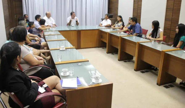 Família Sasai agradece apoio de Tião Viana