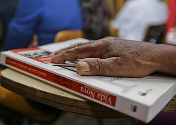 Governo vai inaugurar sala de alfabetização na Souza Araújo