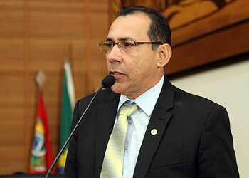 Heitor Jr. destaca participação de reunião da União de Parlamentares Sul Amercianos e do Mercosul