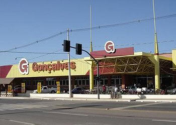 No Acre desde a década de 90, Supermercado Gonçalves pode fechar