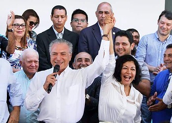 Em convenção, PMDB oficializa candidatura de Eliane Sinhasique à Prefeitura de Rio Branco