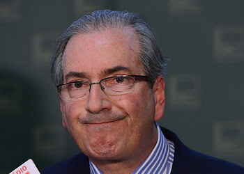 STF nega pedido de Cunha para suspender depoimentos