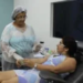 Hemoacre promove palestras de sensibilização para doação de medula óssea