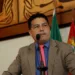 PSDC e PHS negam que passarão a fazer parte do grupo político liderado por Antonia Lúcia