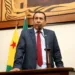 Heitor Junior pontua ações da Associação dos Portadores de Hepatites do Acre no Julho Amarelo
